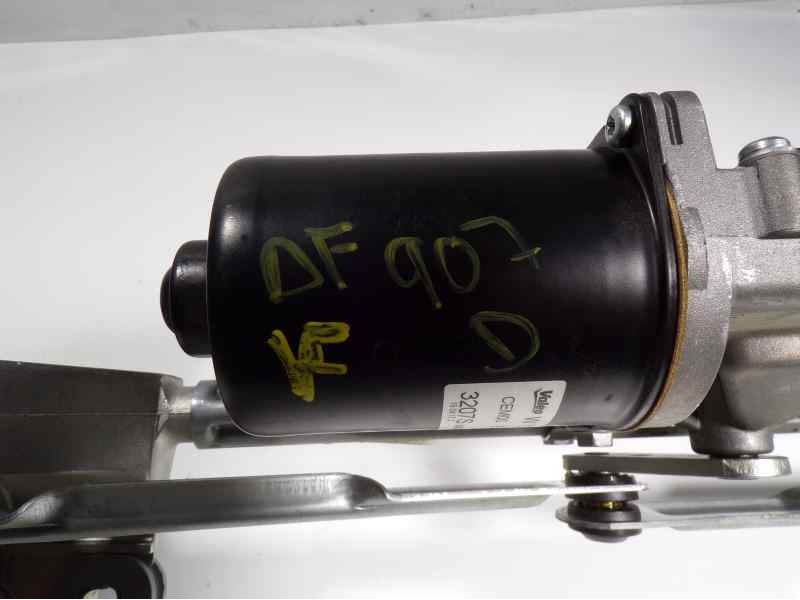 Recambio de motor limpia delantero para citroën c4 lim. 1.2 12v e-thp referencia OEM IAM   