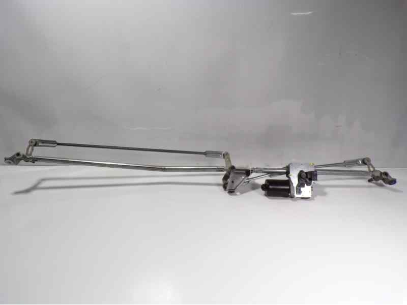 Recambio de motor limpia delantero para citroën c4 lim. 1.2 12v e-thp referencia OEM IAM   