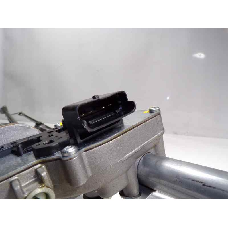 Recambio de motor limpia delantero para citroën c4 lim. 1.2 12v e-thp referencia OEM IAM   