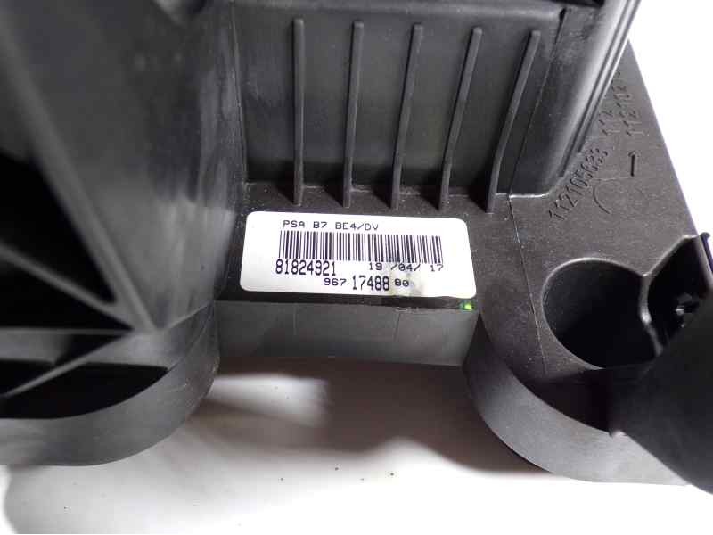 Recambio de palanca cambio para citroën c4 lim. 1.2 12v e-thp referencia OEM IAM   