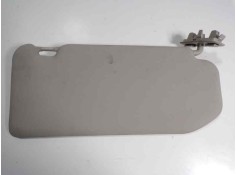 Recambio de parasol izquierdo para citroën c4 lim. 1.2 12v e-thp referencia OEM IAM   