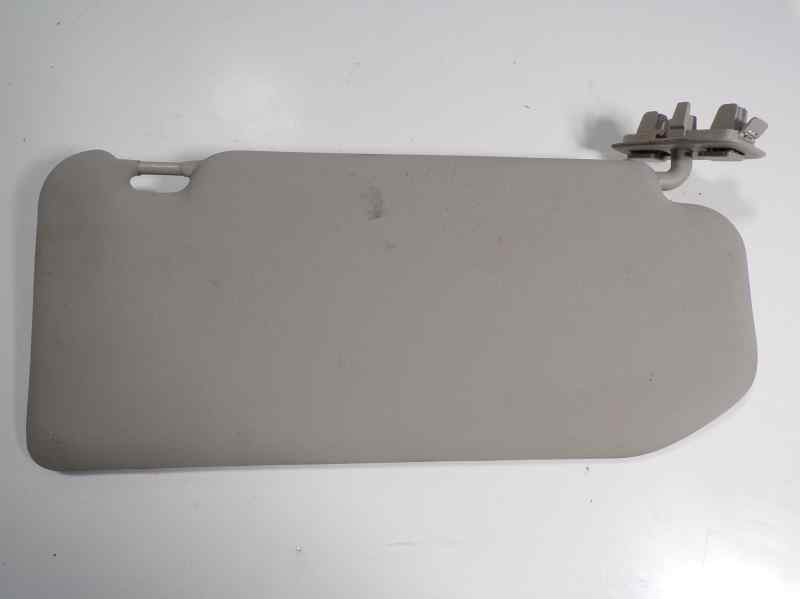 Recambio de parasol izquierdo para citroën c4 lim. 1.2 12v e-thp referencia OEM IAM   
