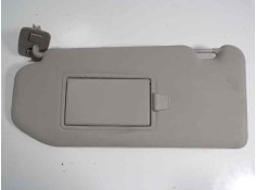 Recambio de parasol izquierdo para citroën c4 lim. 1.2 12v e-thp referencia OEM IAM    2