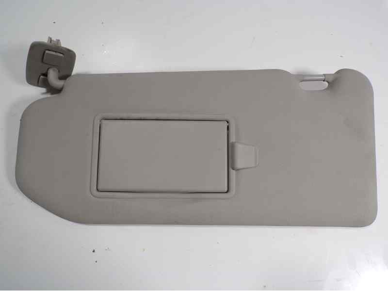 Recambio de parasol izquierdo para citroën c4 lim. 1.2 12v e-thp referencia OEM IAM   