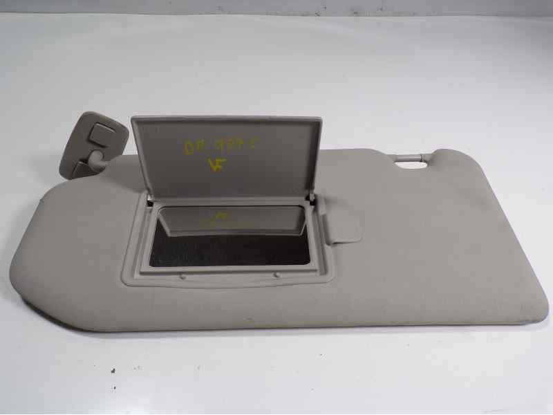 Recambio de parasol izquierdo para citroën c4 lim. 1.2 12v e-thp referencia OEM IAM   