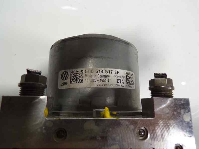 Recambio de abs para skoda karoq (nu) 1.5 16v tsi act referencia OEM IAM 5Q0614517EEBEF 5Q0614517EE 10022016544
