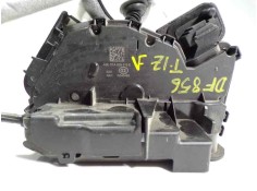 Recambio de cerradura puerta trasera izquierda para skoda karoq (nu) 1.5 16v tsi act referencia OEM IAM 5TA839015E 5TB839015A  2