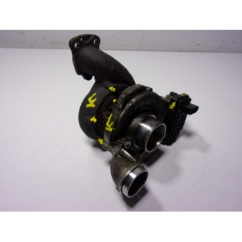 TURBOCOMPRESOR A6420905980 A6420900280 