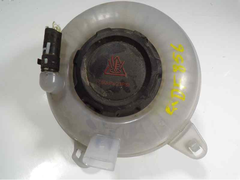 Recambio de deposito expansion para skoda karoq (nu) 1.5 16v tsi act referencia OEM IAM 5Q0121407F  