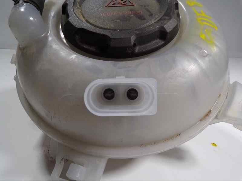 Recambio de deposito expansion para skoda karoq (nu) 1.5 16v tsi act referencia OEM IAM 5Q0121407F  