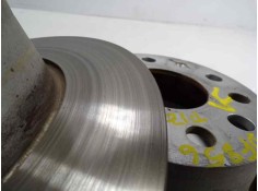 Recambio de disco freno trasero para skoda karoq (nu) 1.5 16v tsi act referencia OEM IAM 5Q0651601B   2