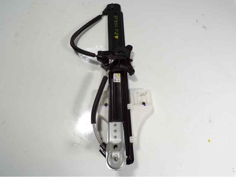 Recambio de elevalunas trasero derecho para skoda karoq (nu) 1.5 16v tsi act referencia OEM IAM 575839462  