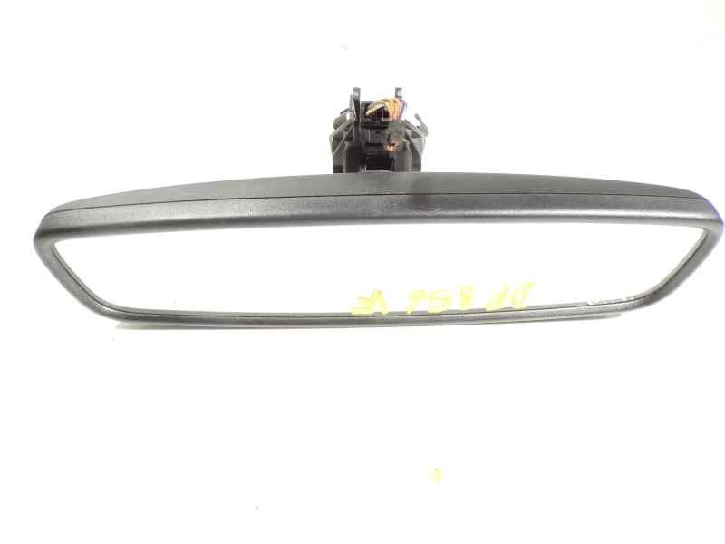 Recambio de espejo interior para skoda karoq (nu) 1.5 16v tsi act referencia OEM IAM 3G0857511F9B9  