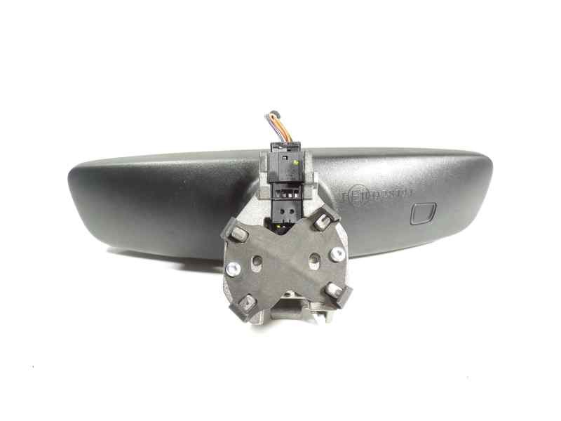 Recambio de espejo interior para skoda karoq (nu) 1.5 16v tsi act referencia OEM IAM 3G0857511F9B9  