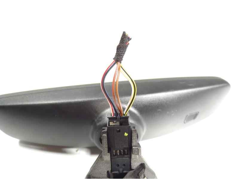 Recambio de espejo interior para skoda karoq (nu) 1.5 16v tsi act referencia OEM IAM 3G0857511F9B9  