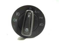 Recambio de mando luces para skoda karoq (nu) 1.5 16v tsi act referencia OEM IAM 565941431CWHI  