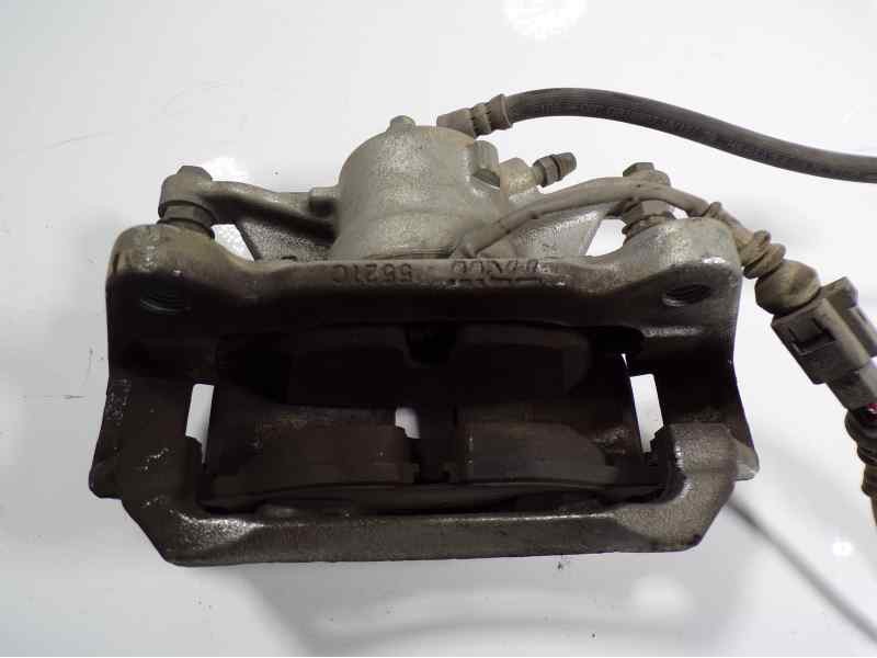 Recambio de pinza freno delantera derecha para skoda karoq (nu) 1.5 16v tsi act referencia OEM IAM 8V0615124  