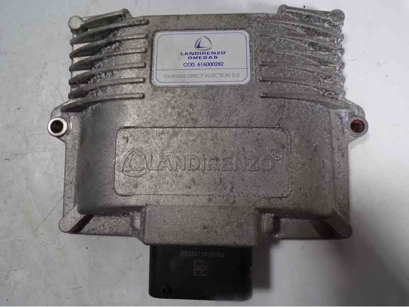 Recambio de modulo electronico para opel astra k lim. 5türig 1.4 16v sidi turbo referencia OEM IAM   