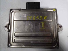 Recambio de modulo electronico para opel astra k lim. 5türig 1.4 16v sidi turbo referencia OEM IAM    2