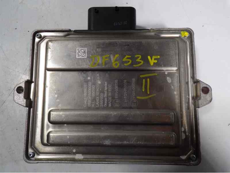 Recambio de modulo electronico para opel astra k lim. 5türig 1.4 16v sidi turbo referencia OEM IAM   