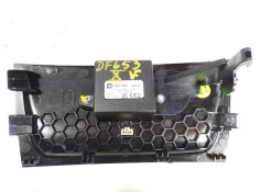 Recambio de modulo electronico para opel astra k lim. 5türig 1.4 16v sidi turbo referencia OEM IAM 13471382 13471382  2
