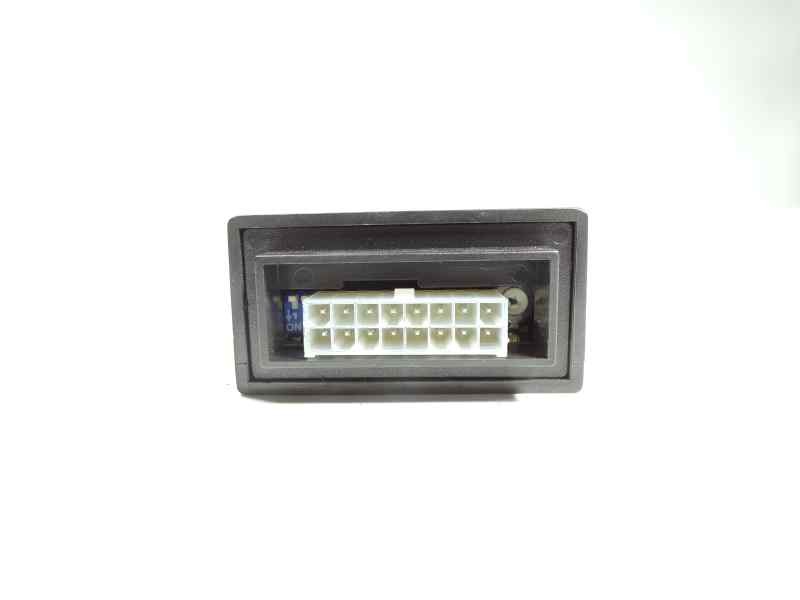 Recambio de modulo electronico para opel astra k lim. 5türig 1.4 16v sidi turbo referencia OEM IAM   