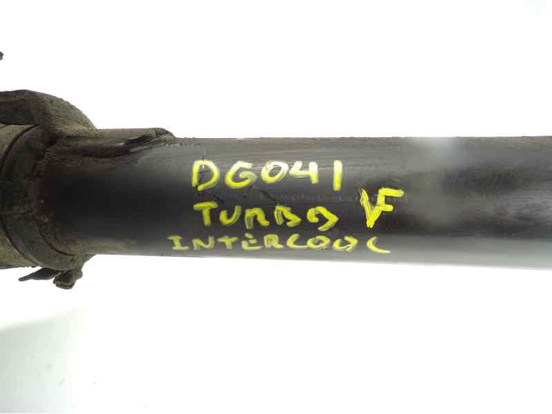 Recambio de tubo intercooler para ford kuga (cbv) 2.0 tdci cat referencia OEM IAM   