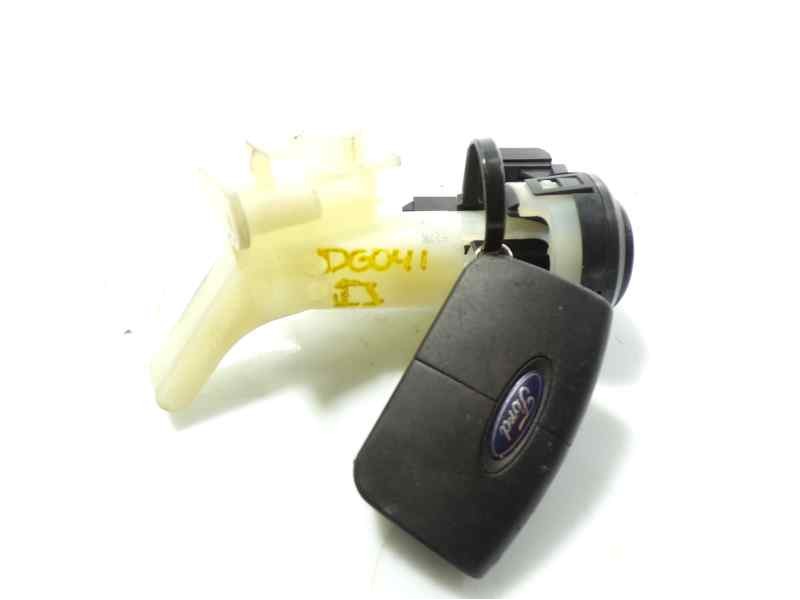 Recambio de antirrobo para ford kuga (cbv) 2.0 tdci cat referencia OEM IAM 1718425 6E5T15607BA 