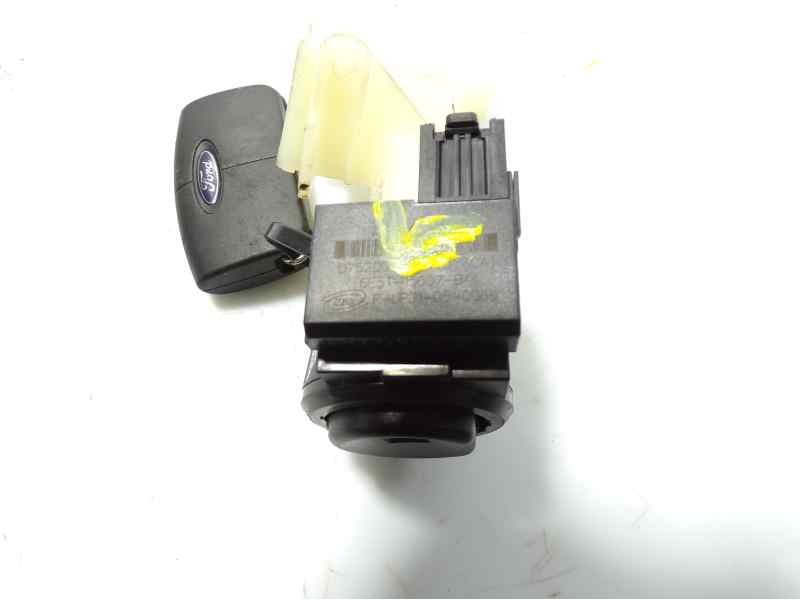 Recambio de antirrobo para ford kuga (cbv) 2.0 tdci cat referencia OEM IAM 1718425 6E5T15607BA 