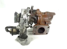Recambio de turbocompresor para chrysler voyager (rg) 2.4 cat referencia OEM IAM   