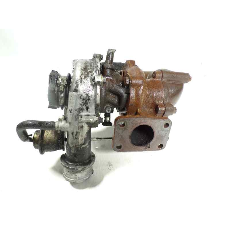 Recambio de turbocompresor para chrysler voyager (rg) 2.4 cat referencia OEM IAM   