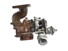 Recambio de turbocompresor para chrysler voyager (rg) 2.4 cat referencia OEM IAM    2
