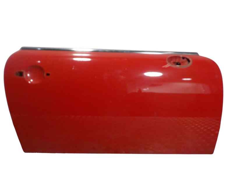 Recambio de puerta delantera derecha para bmw mini (r56) 1.6 16v cat referencia OEM IAM 41002755936  