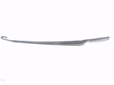 Recambio de brazo limpia delantero derecho para bmw x5 (e53) 3.0 turbodiesel cat referencia OEM IAM 61619449943   2