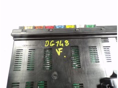 Recambio de caja reles / fusibles para bmw x5 (e53) 3.0 turbodiesel cat referencia OEM IAM 61138384527 8380407  2