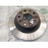 Recambio de disco freno trasero para alfa romeo 166 2.4 jtd 20v distinctive referencia OEM IAM   
