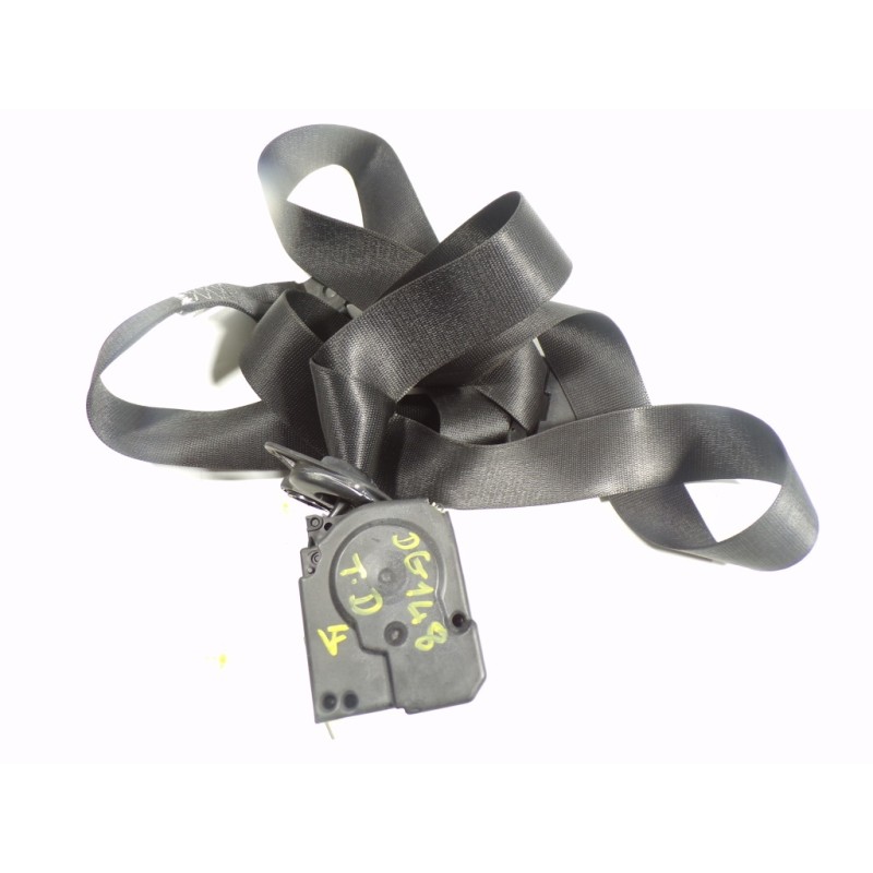 Recambio de cinturon seguridad trasero derecho para bmw x5 (e53) 3.0 turbodiesel cat referencia OEM IAM  00043594 00043594