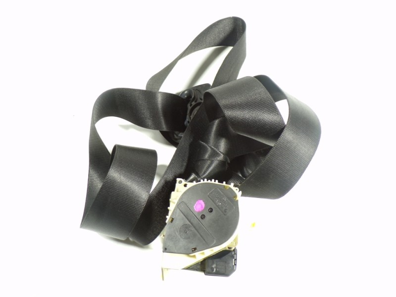 Recambio de cinturon seguridad trasero derecho para bmw x5 (e53) 3.0 turbodiesel cat referencia OEM IAM  00043594 00043594