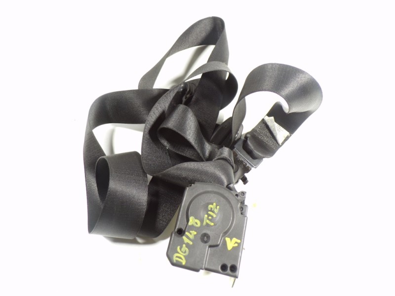 Recambio de cinturon seguridad trasero izquierdo para bmw x5 (e53) 3.0 turbodiesel cat referencia OEM IAM  00043594 00043594