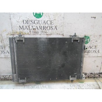 CONDENSADOR AIRE ACONDICIONADO 