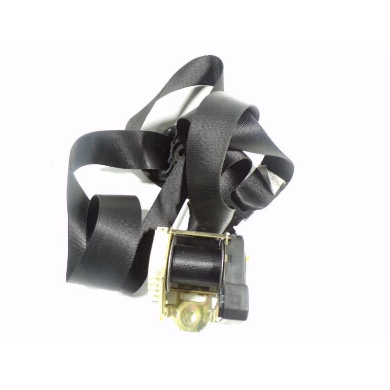 Recambio de cinturon seguridad trasero izquierdo para bmw x5 (e53) 3.0 turbodiesel cat referencia OEM IAM  00043594 00043594