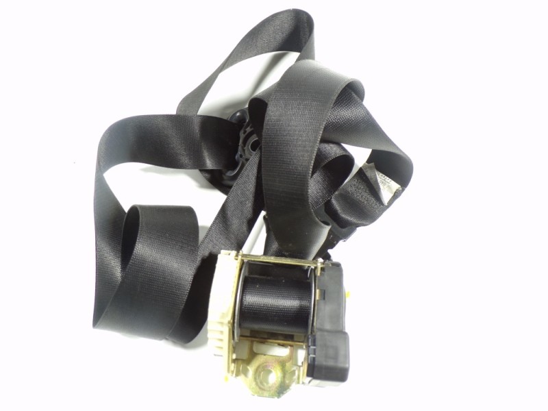 Recambio de cinturon seguridad trasero izquierdo para bmw x5 (e53) 3.0 turbodiesel cat referencia OEM IAM  00043594 00043594