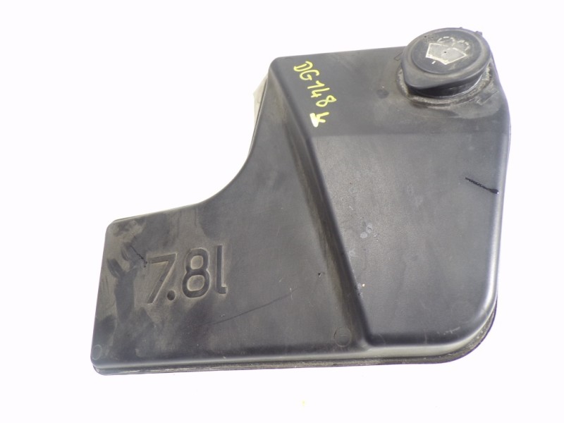 Recambio de deposito limpia para bmw x5 (e53) 3.0 turbodiesel cat referencia OEM IAM 61668252722  