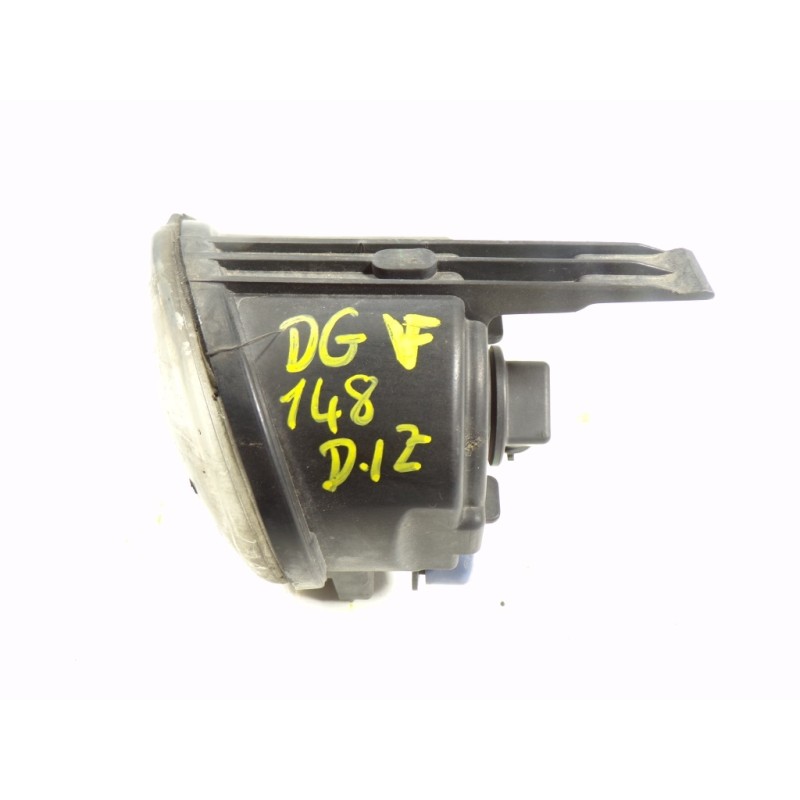 Recambio de faro antiniebla izquierdo para bmw x5 (e53) 3.0 turbodiesel cat referencia OEM IAM 63176920885 6920885 13101610