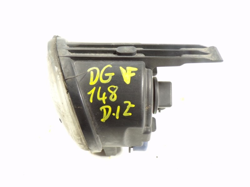 Recambio de faro antiniebla izquierdo para bmw x5 (e53) 3.0 turbodiesel cat referencia OEM IAM 63176920885 6920885 13101610