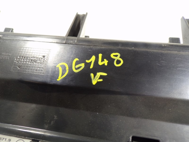 Recambio de guantera para bmw x5 (e53) 3.0 turbodiesel cat referencia OEM IAM 51168245303  