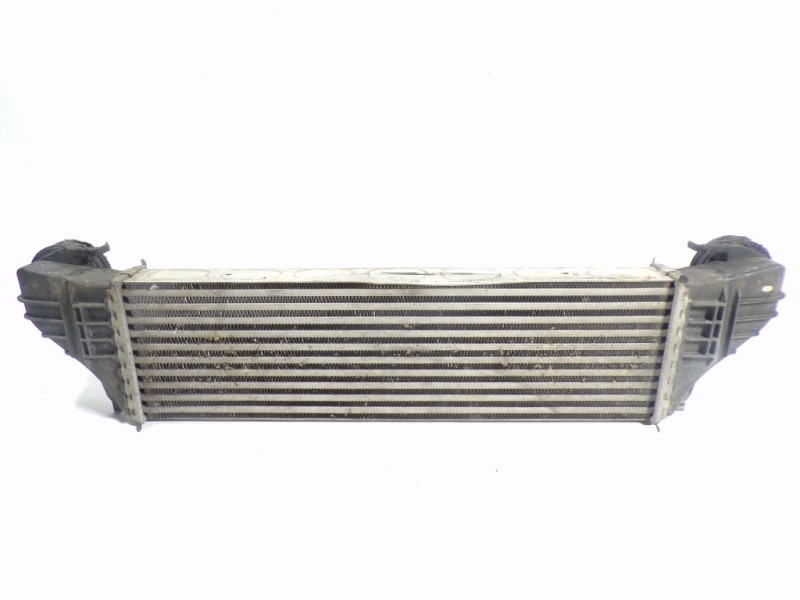 Recambio de intercooler para bmw x5 (e53) 3.0 turbodiesel cat referencia OEM IAM 17517791231 7791231 