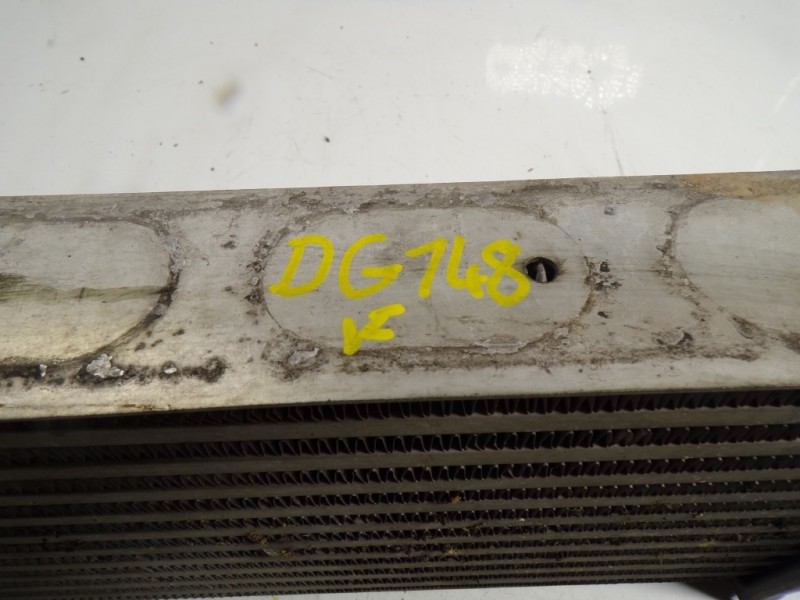 Recambio de intercooler para bmw x5 (e53) 3.0 turbodiesel cat referencia OEM IAM 17517791231 7791231 