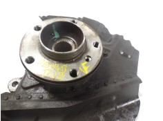 Recambio de mangueta delantera izquierda para bmw x5 (e53) 3.0 turbodiesel cat referencia OEM IAM 31216761575   2