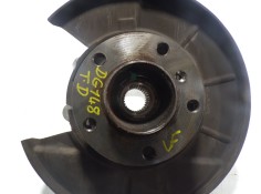 Recambio de mangueta trasera derecha para bmw x5 (e53) 3.0 turbodiesel cat referencia OEM IAM 33321095240   2